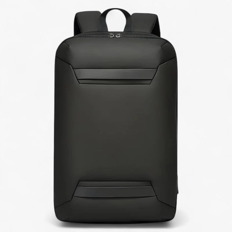 Waterproof Multifunctional Laptop Backpack with USB Charging