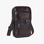 Men's Ultra-Light Waterproof Everyday Shoulder Bag