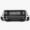 Organised Waterproof Everyday Crossbody Shoulder Bag
