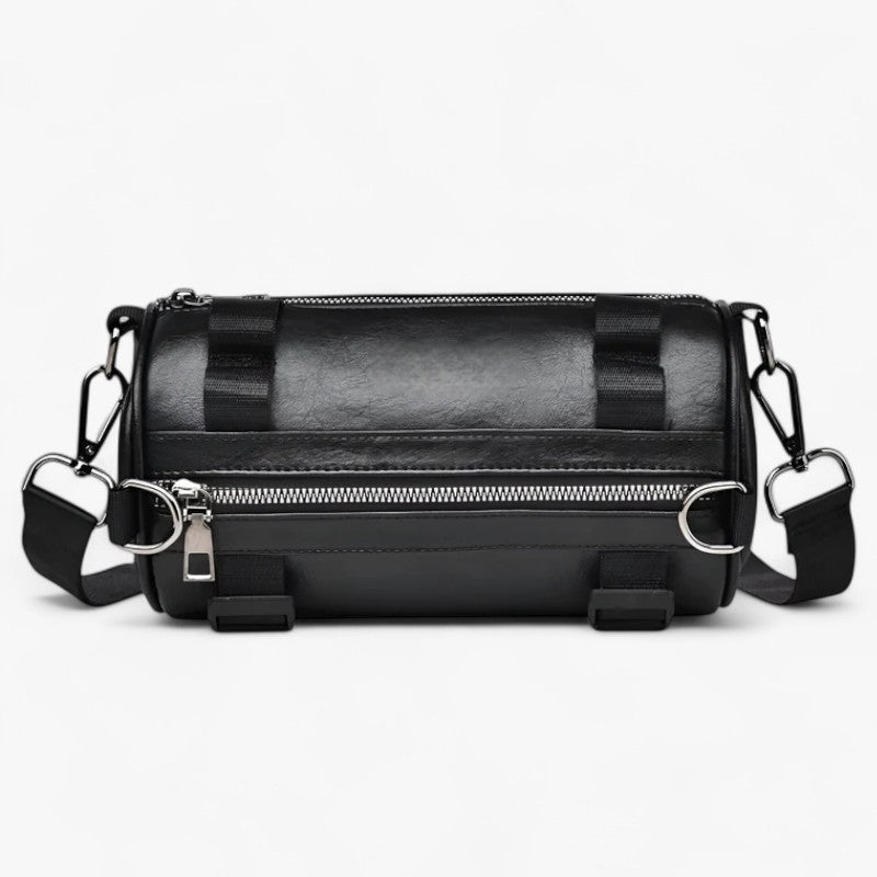 Organised Waterproof Everyday Crossbody Shoulder Bag