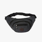 Lightweight Waterproof Outdoor Belt Bag for Hikes and Travel