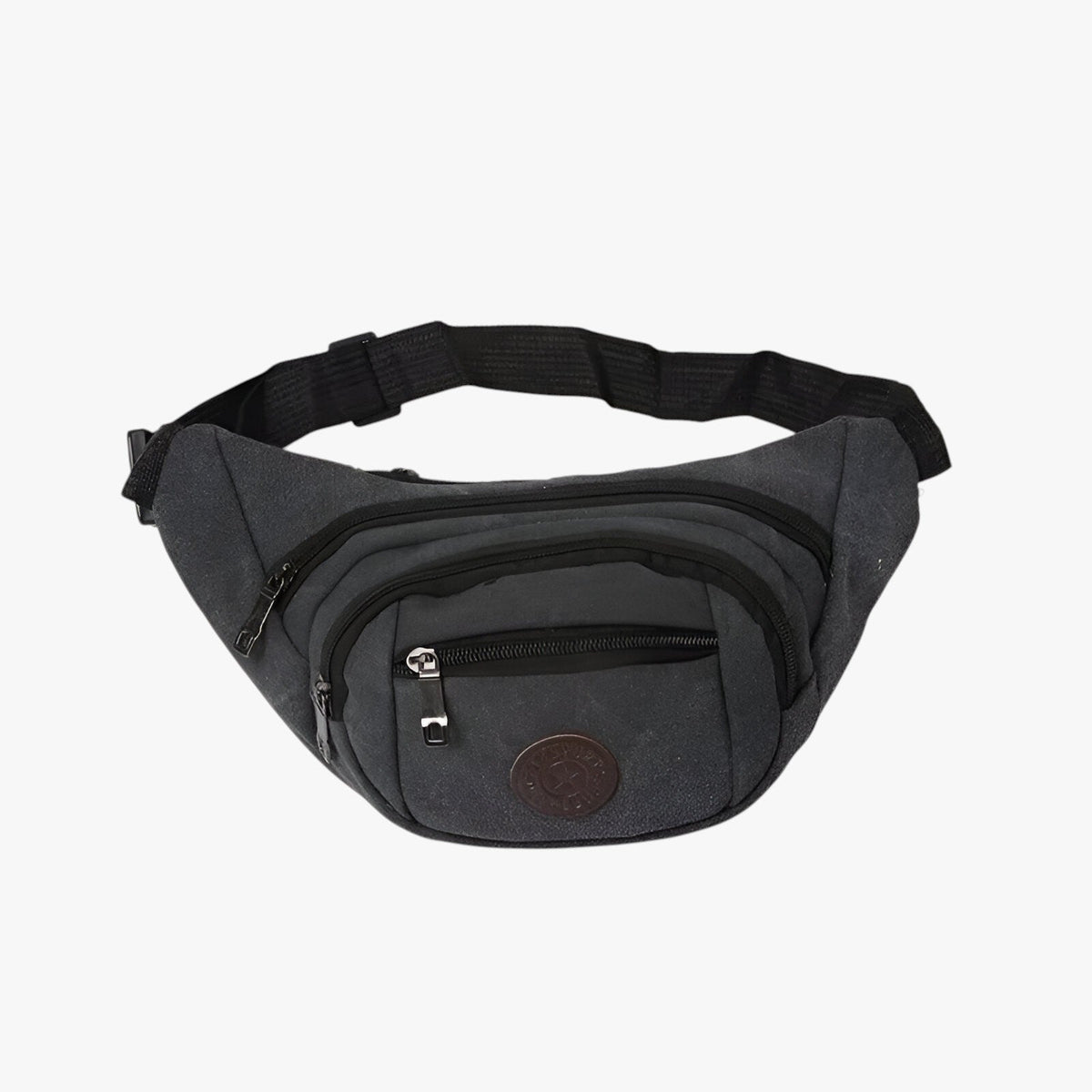 Lightweight Waterproof Outdoor Belt Bag for Hikes and Travel