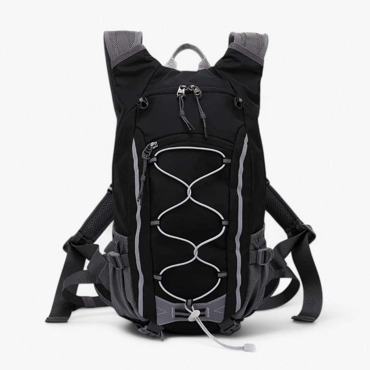Lightweight 20L Hiking and Cycling Daypack
