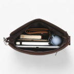Timeless Organised Shoulder Bag for Work and Travel