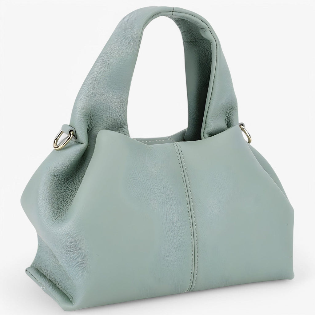 Light Spacious Elegant Retro Shoulder Bag