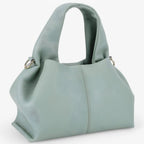 Light Spacious Elegant Retro Shoulder Bag
