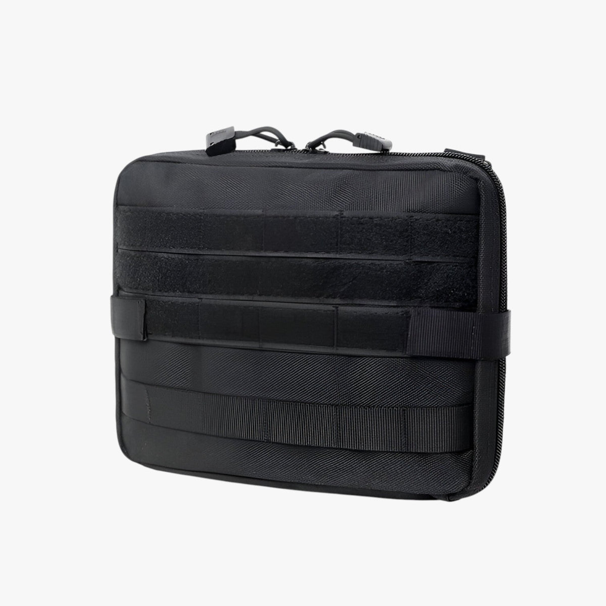 Compact Waterproof 1000D MOLLE First Aid Pouch