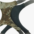 Universal Hands-Free Chest Harness Bag for Binoculars and Cameras