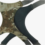 Universal Hands-Free Chest Harness Bag for Binoculars and Cameras