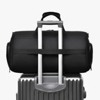 Large Versatile Gym and Weekend Sports Bag with Pockets