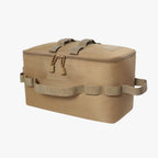 Large-Capacity Insulated Thermal Lunch and Picnic Bag