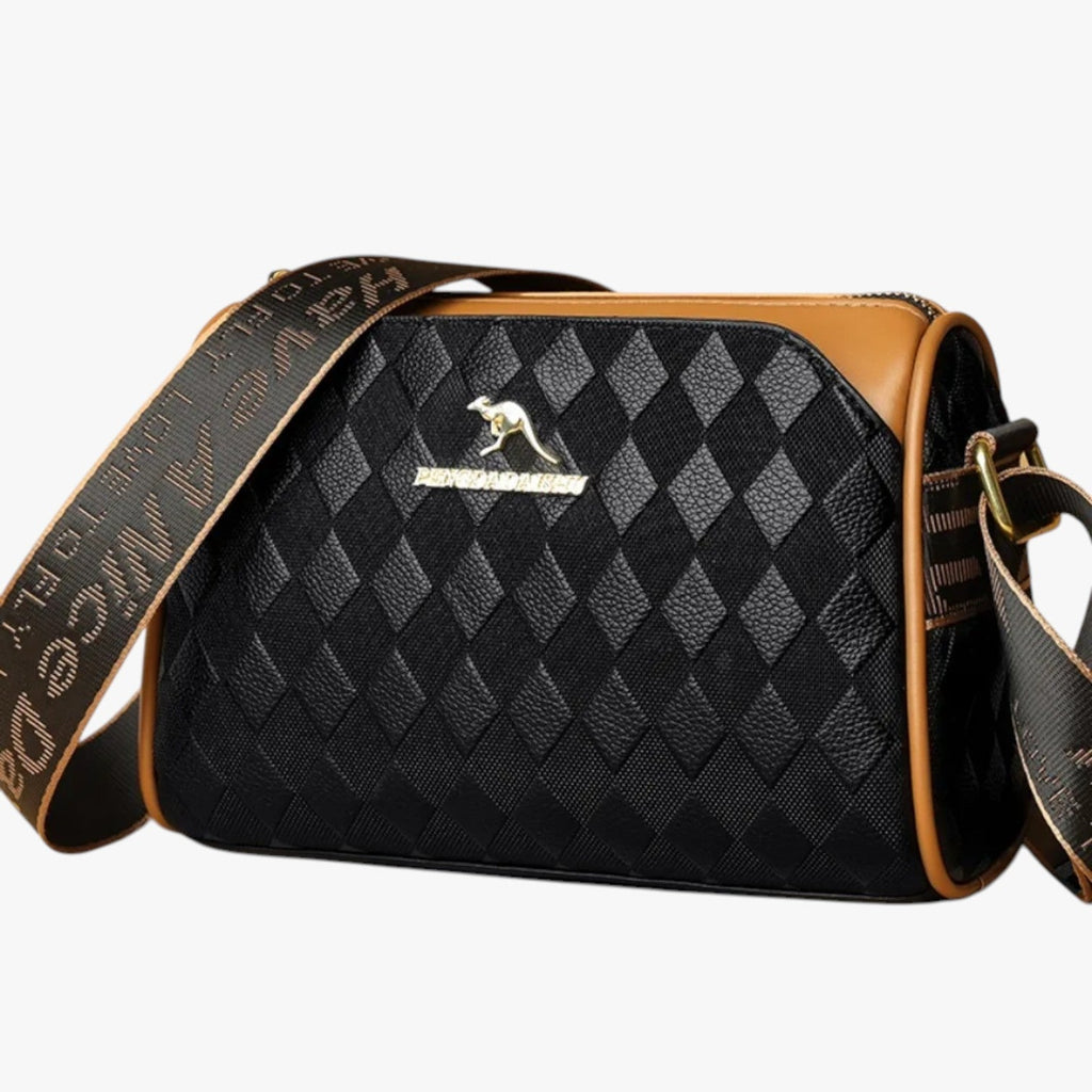 Women's Soft Three-in-One Convertible Handbag