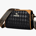 Women's Soft Three-in-One Convertible Handbag