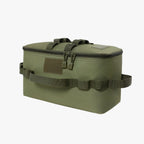Large-Capacity Insulated Thermal Lunch and Picnic Bag