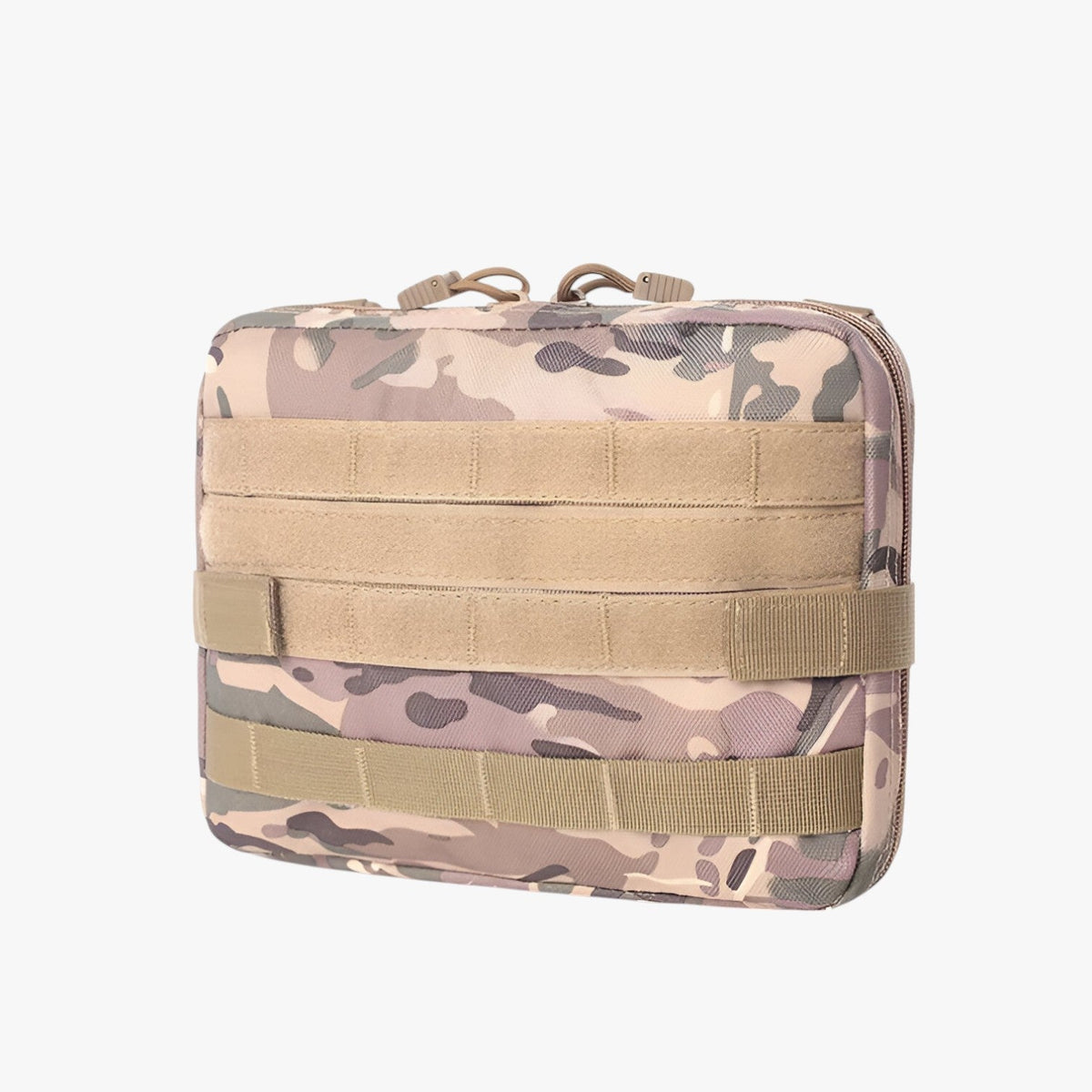 Compact Waterproof 1000D MOLLE First Aid Pouch