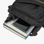 Men's Anti-Theft Travel Messenger Bag with Laptop Space