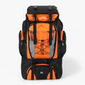 Durable Waterproof 80L Hiking and Climbing Backpack