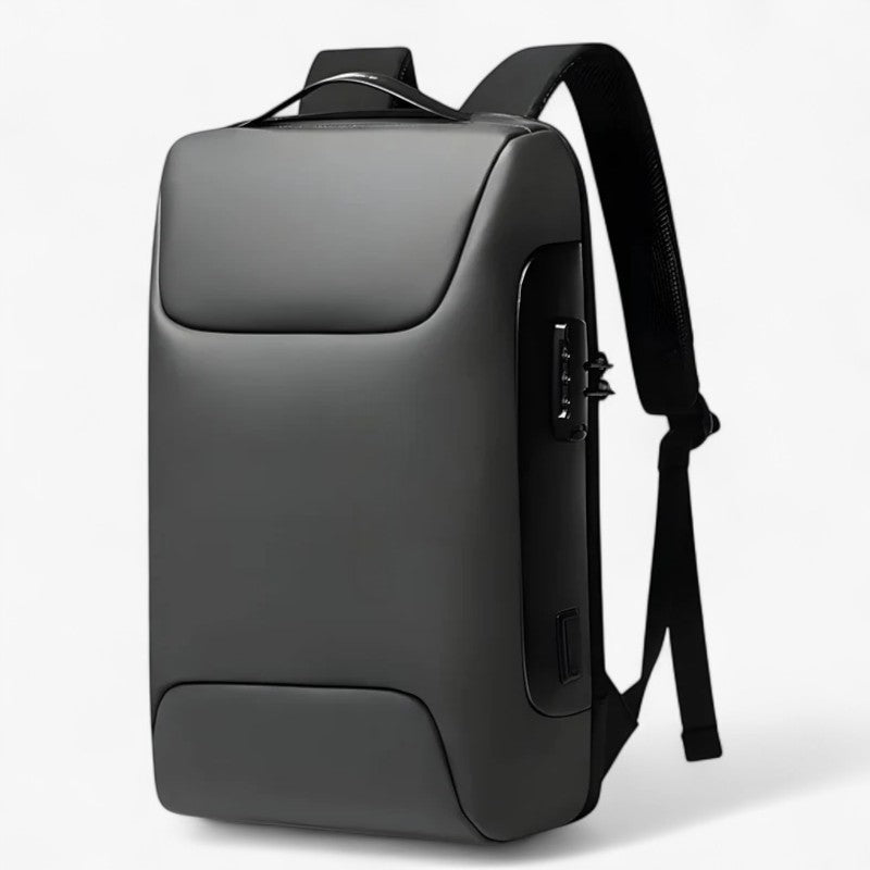Fully Waterproof Laptop Work Backpack in Six Colours