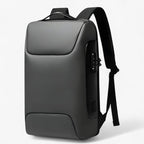 Fully Waterproof Laptop Work Backpack in Six Colours