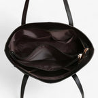 Women's Spacious Quality PU Leather Everyday Handbag