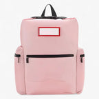 Waterproof Nylon 16-Inch Travel and Hiking Backpack