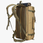 Large 50L Hiking Backpack for Camping, Trekking and Mountaineering