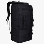 Large 50L Hiking Backpack for Camping, Trekking and Mountaineering