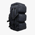 Robust 100L Camping and Travel Duffel Bag