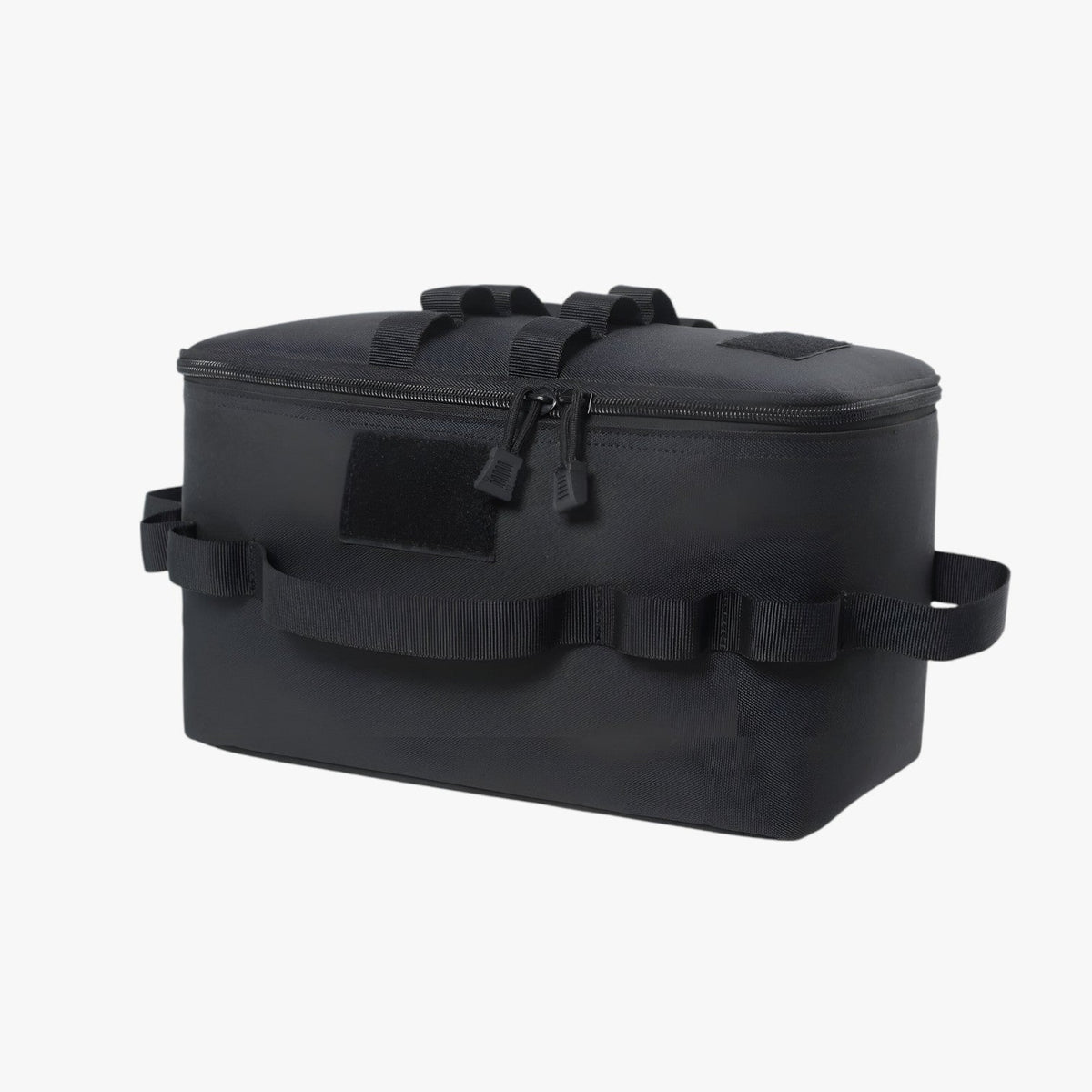 Large-Capacity Insulated Thermal Lunch and Picnic Bag