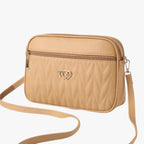 Women's Soft PU Leather Versatile Shoulder Bag, 26x7x18cm