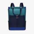 Lightweight Spacious School and Study Backpack, 40x30x12cm