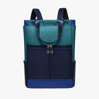 Lightweight Spacious School and Study Backpack, 40x30x12cm