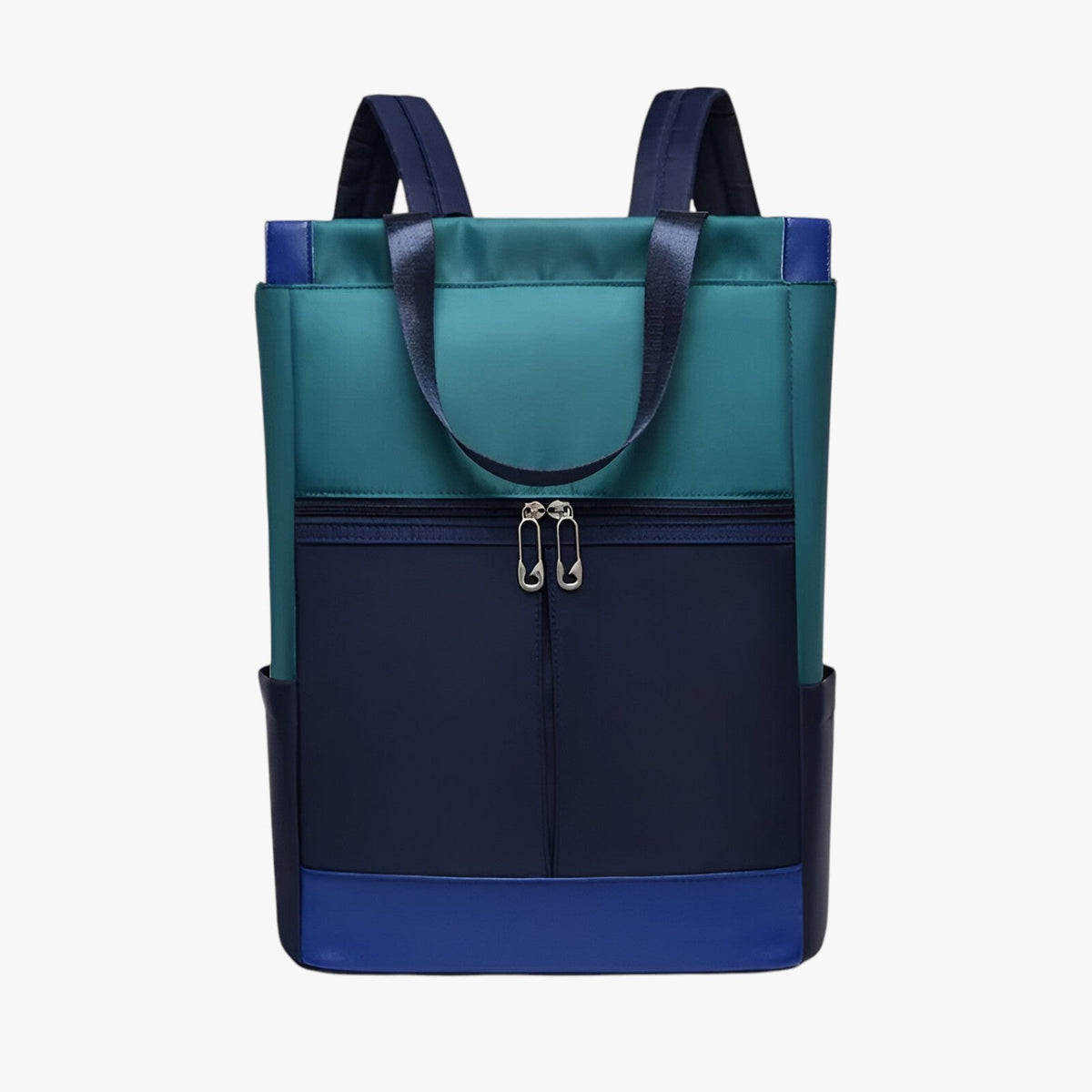 Lightweight Spacious School and Study Backpack, 40x30x12cm