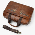Sturdy Elegant Business Briefcase for Work Trips