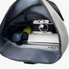Waterproof Roll-Top Backpack for Active Outdoor Trips