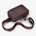 Compact Elegant Travel and Commute Shoulder Bag
