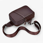Compact Elegant Travel and Commute Shoulder Bag