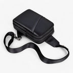 Compact Elegant Travel and Commute Shoulder Bag