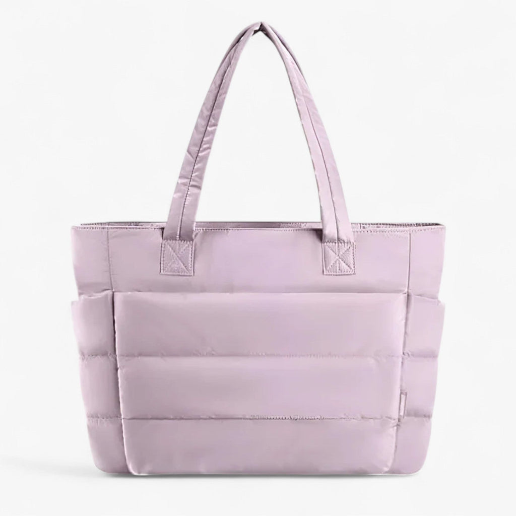 Women's Large Sturdy Everyday Handbag for Work and School