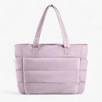 Women's Large Sturdy Everyday Handbag for Work and School
