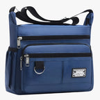 Large Durable Professional Work Bag with Laptop Space