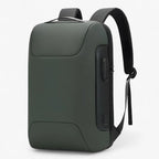 Fully Waterproof Laptop Work Backpack in Six Colours
