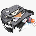 Large Durable Professional Work Bag with Laptop Space
