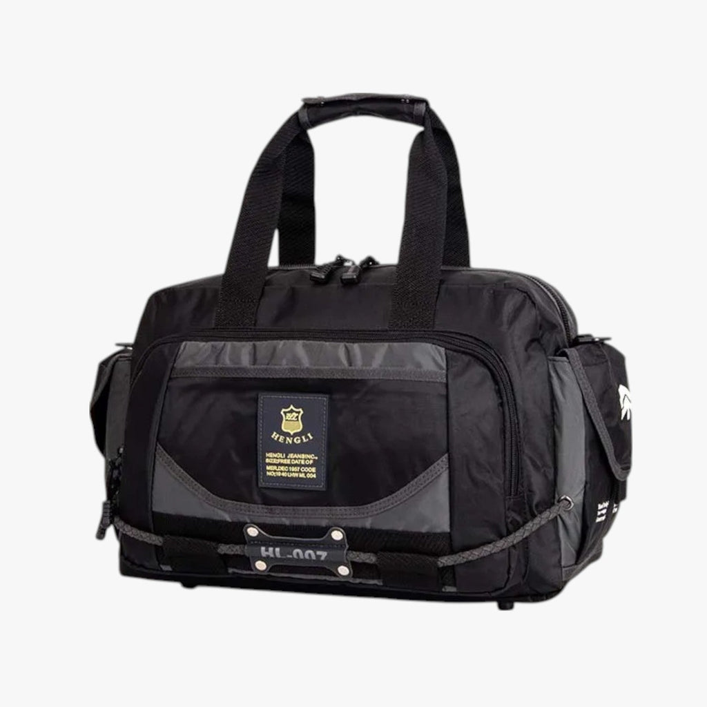 Foldable Waterproof Oxford Fabric Travel Bag