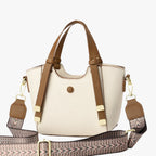 Women's Organised Spacious Designer-Style Handbag