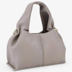 Light Spacious Elegant Retro Shoulder Bag