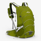 Waterproof 20L Trekking Daypack for Hiking and Climbing