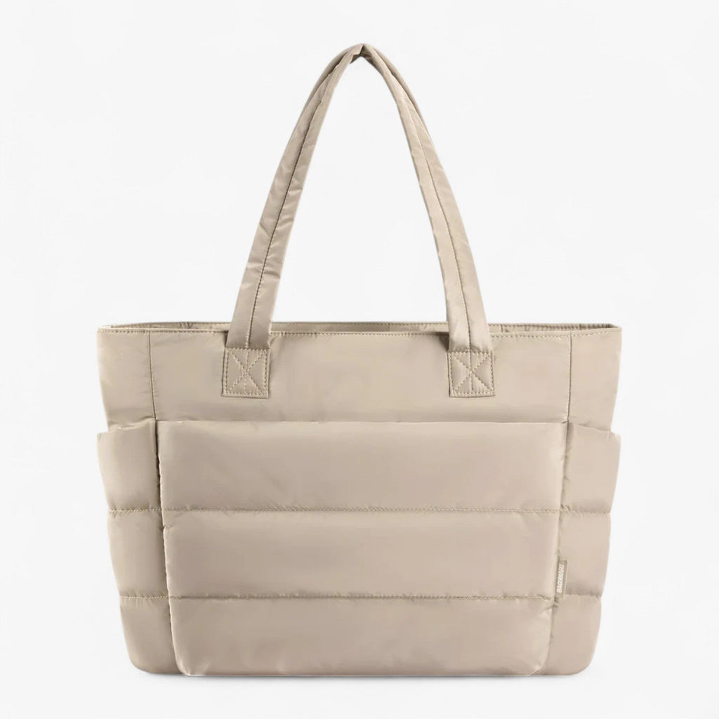 Women's Large Sturdy Everyday Handbag for Work and School
