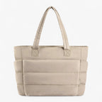 Women's Large Sturdy Everyday Handbag for Work and School