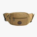 Lightweight Waterproof Outdoor Belt Bag for Hikes and Travel